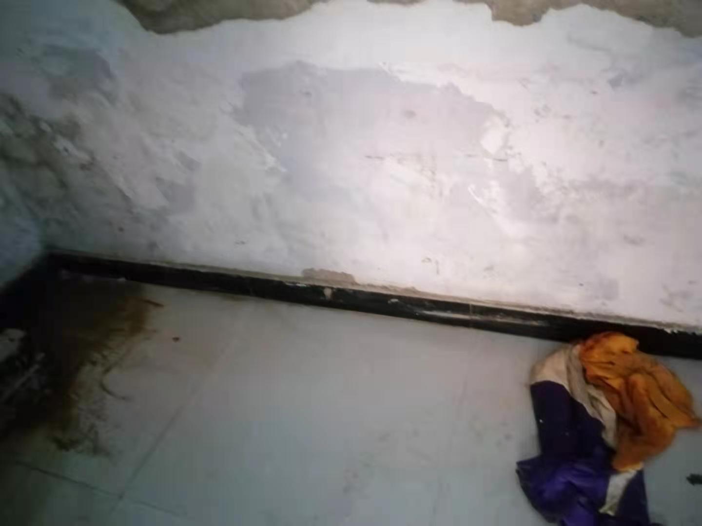 全州家里漏水了怎么办？