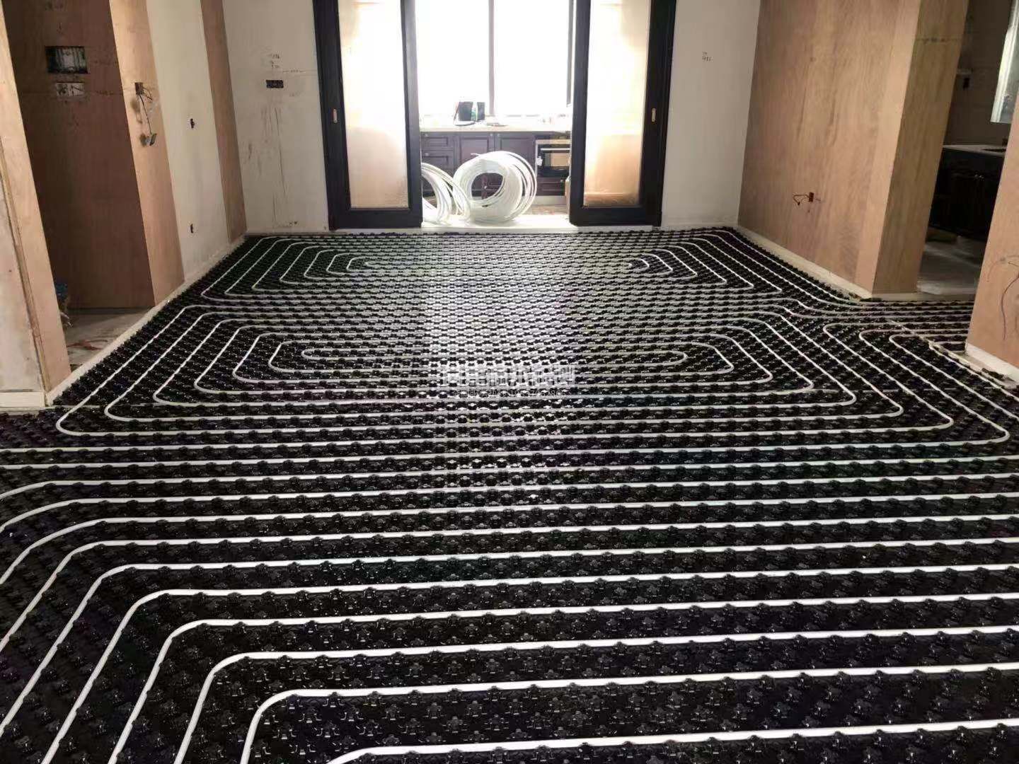 全州地暖供热前需要注意什么